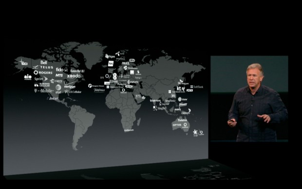 iPad Air (Bild: Apple)